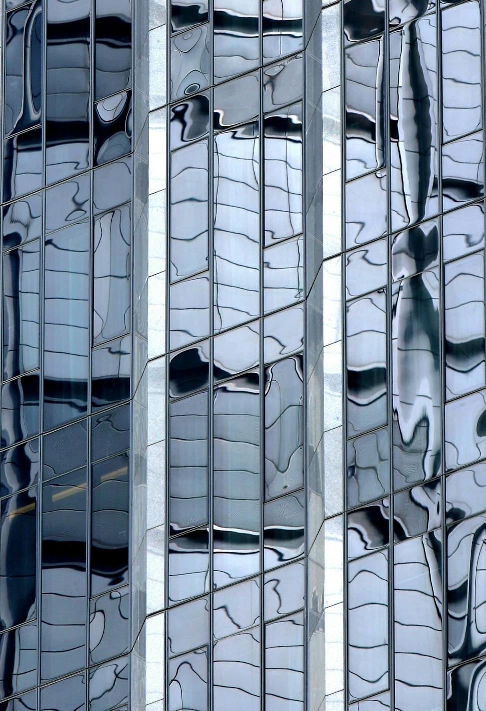 Recycled Glass