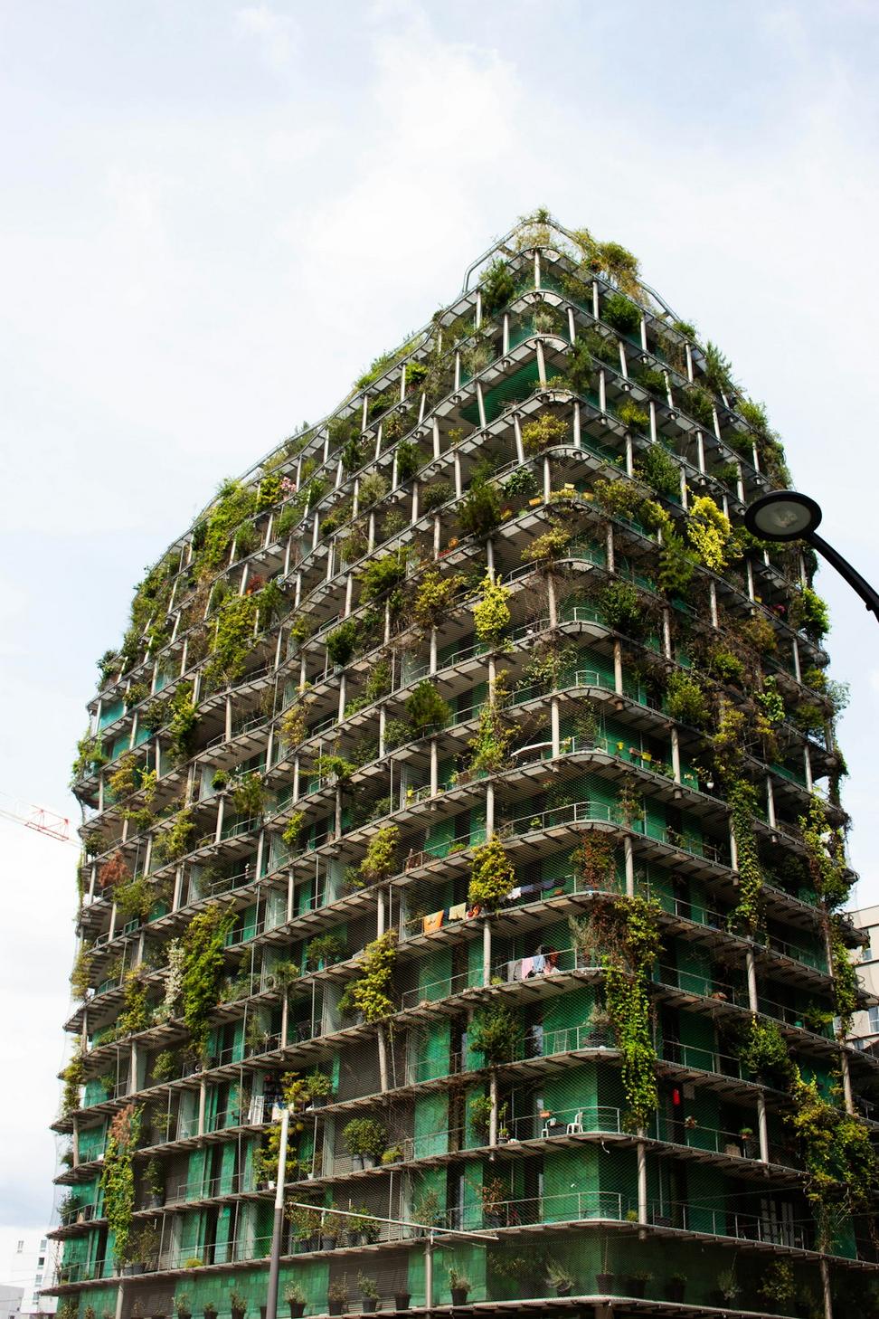 Renewable energy integration