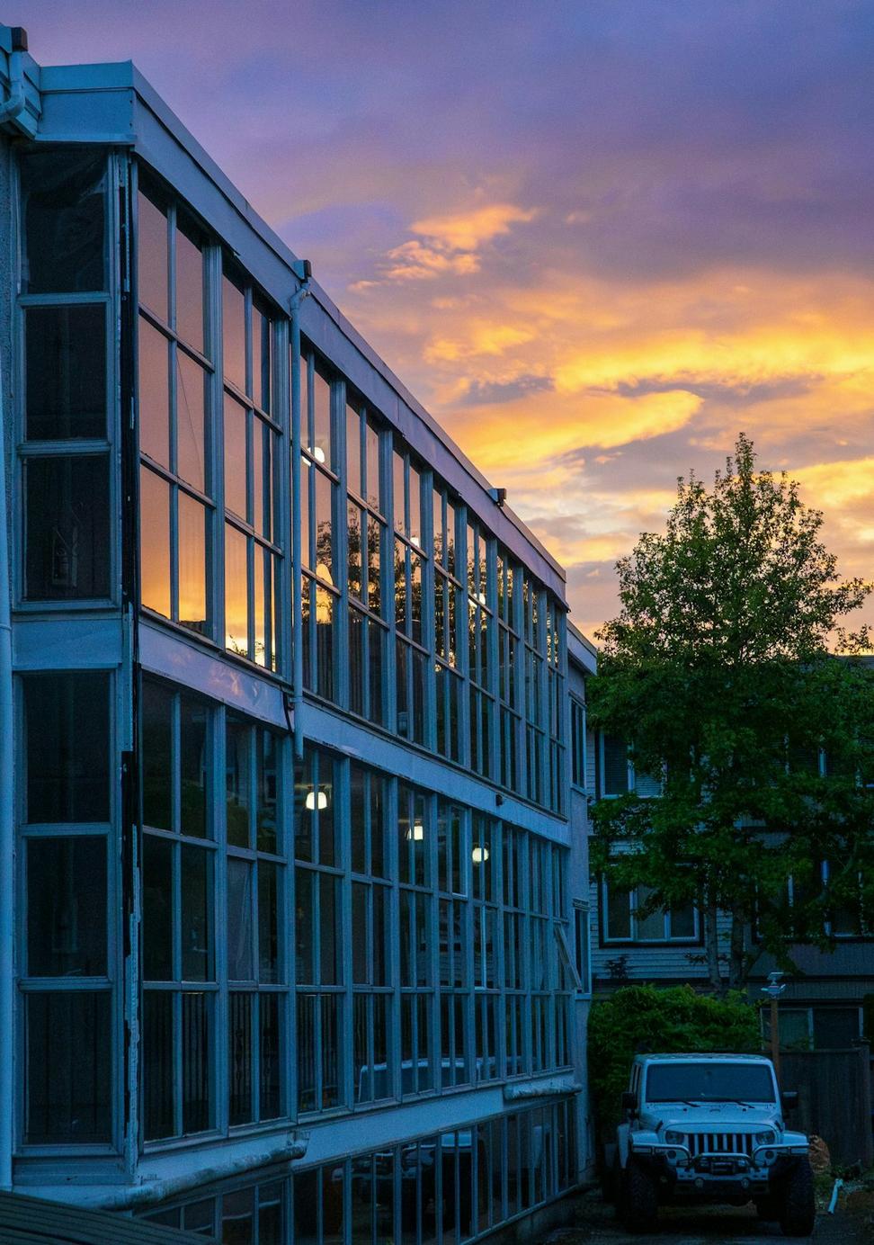 Contemporary Architecture